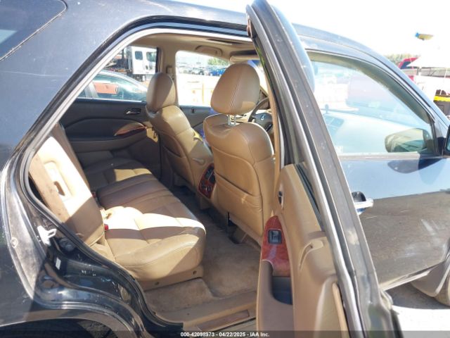 2003 ACURA MDX 2HNYD18243H535765 Photo 7