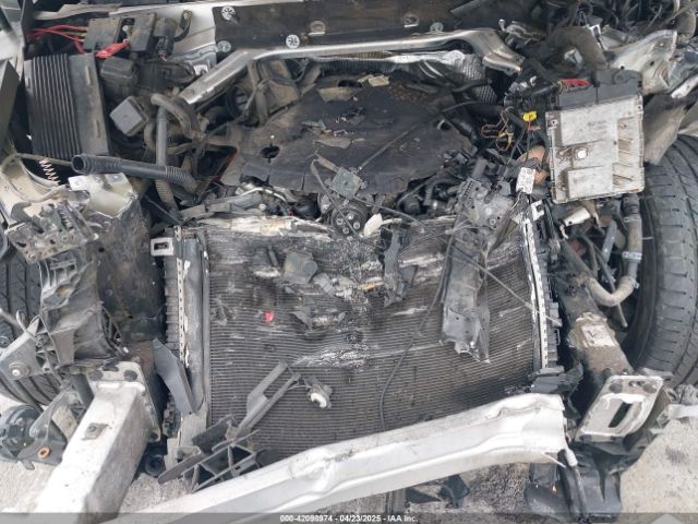 WA1LAAF76JD004708 Audi Q7 3.0t Premium