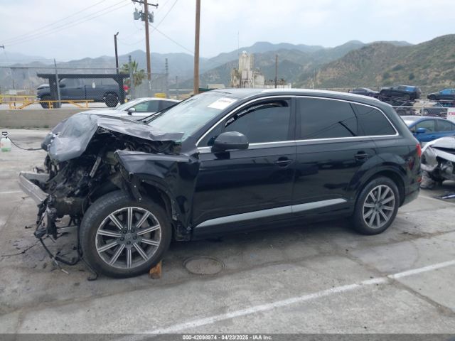 WA1LAAF76JD004708 Audi Q7 3.0t Premium