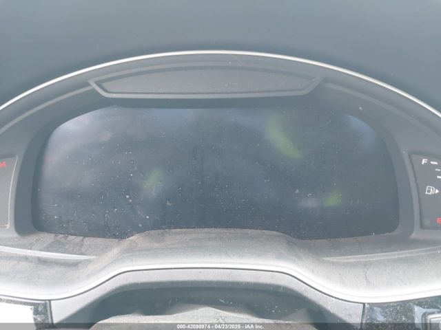 WA1LAAF76JD004708 Audi Q7 3.0t Premium