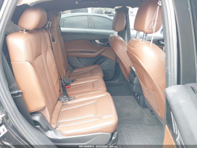 WA1LAAF76JD004708 Audi Q7 3.0t Premium