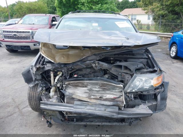5FNRL5H64EB043298 Honda Odyssey Ex-l
