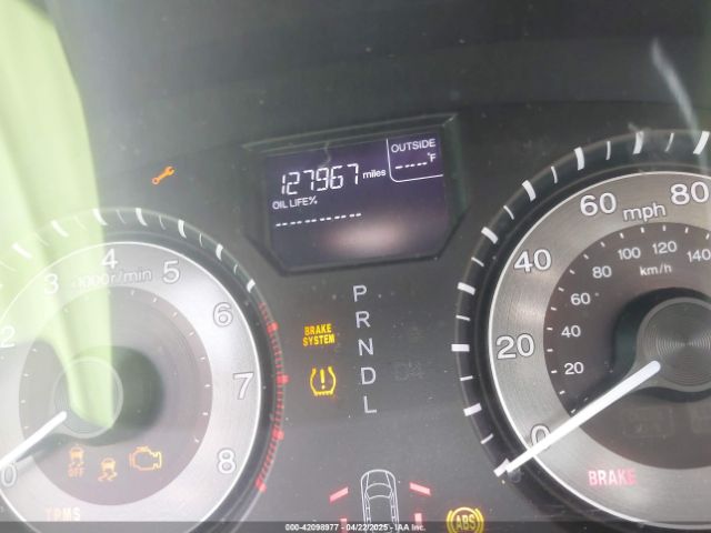 5FNRL5H64EB043298 Honda Odyssey Ex-l
