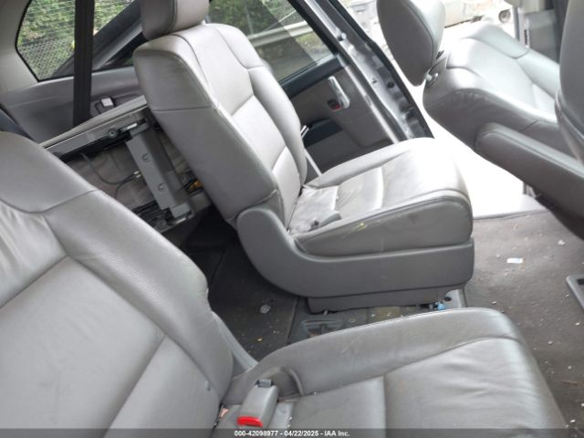 5FNRL5H64EB043298 Honda Odyssey Ex-l