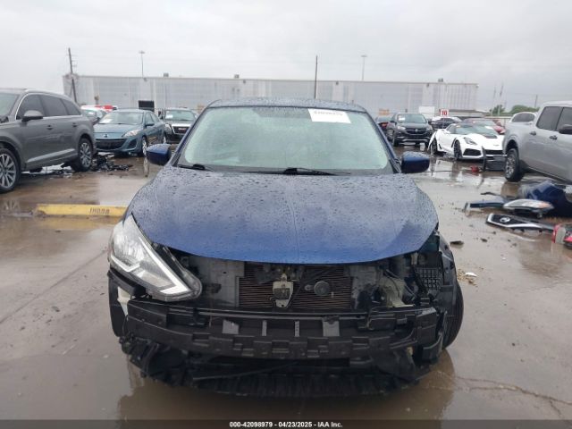 3N1AB7AP3GY211554 Nissan SENTRA S