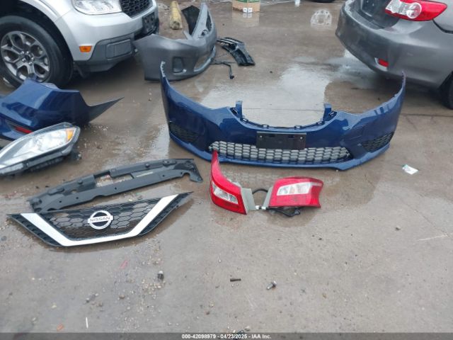 3N1AB7AP3GY211554 Nissan SENTRA S
