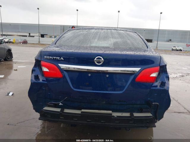 3N1AB7AP3GY211554 Nissan SENTRA S