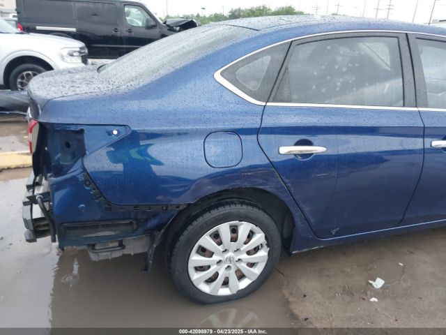 3N1AB7AP3GY211554 Nissan SENTRA S