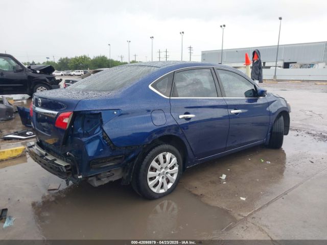 3N1AB7AP3GY211554 Nissan SENTRA S