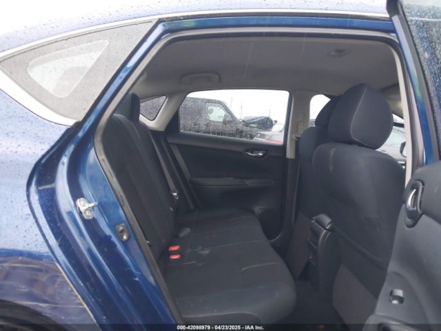 3N1AB7AP3GY211554 Nissan SENTRA S