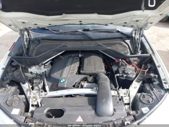 5UXKR2C55E0C00026 BMW X5 Sdrive35i