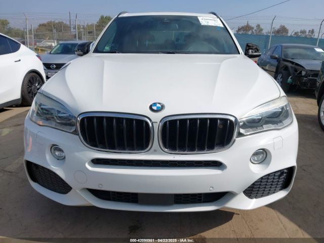 5UXKR2C55E0C00026 BMW X5 Sdrive35i