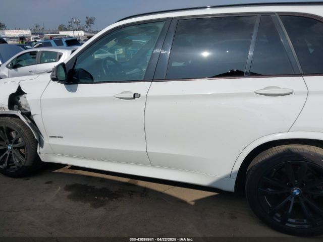 5UXKR2C55E0C00026 BMW X5 Sdrive35i