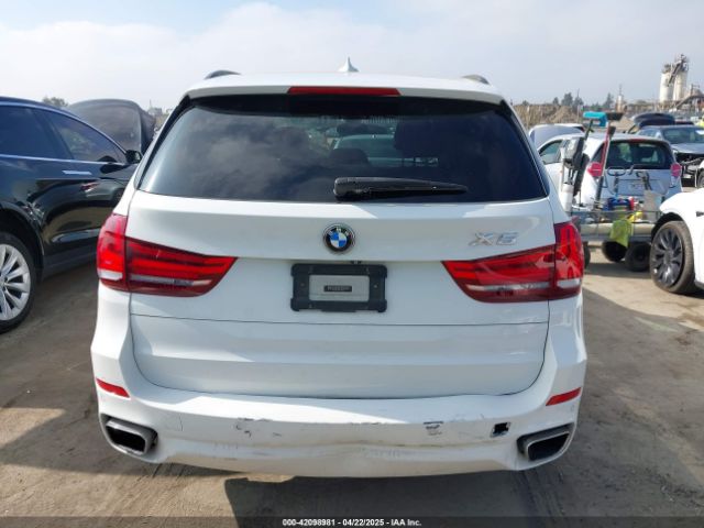 5UXKR2C55E0C00026 BMW X5 Sdrive35i