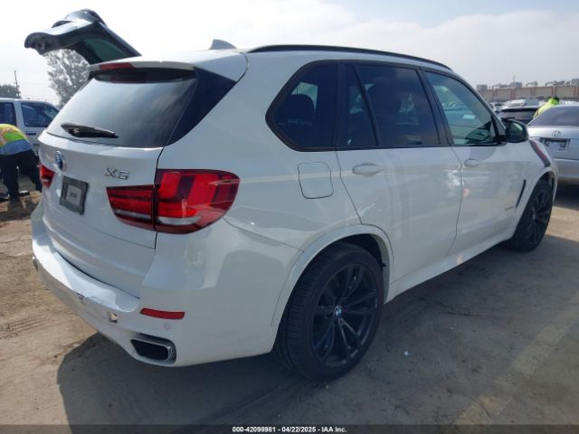 5UXKR2C55E0C00026 BMW X5 Sdrive35i