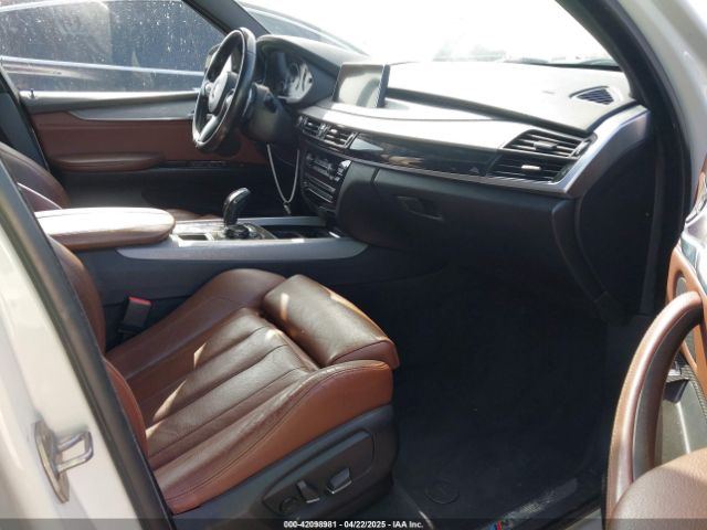 5UXKR2C55E0C00026 BMW X5 Sdrive35i