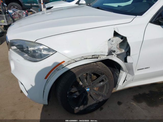5UXKR2C55E0C00026 BMW X5 Sdrive35i