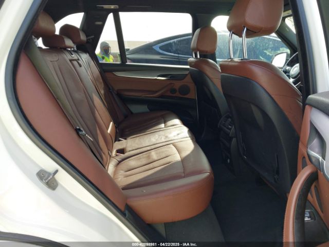 5UXKR2C55E0C00026 BMW X5 Sdrive35i