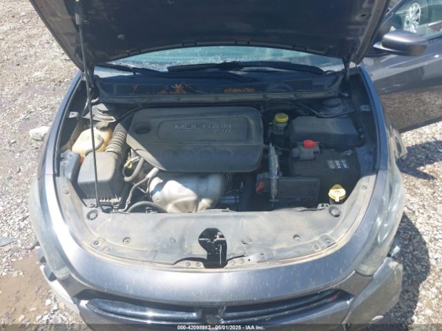 1C3CDFBB5GD736295 Dodge DART SXT
