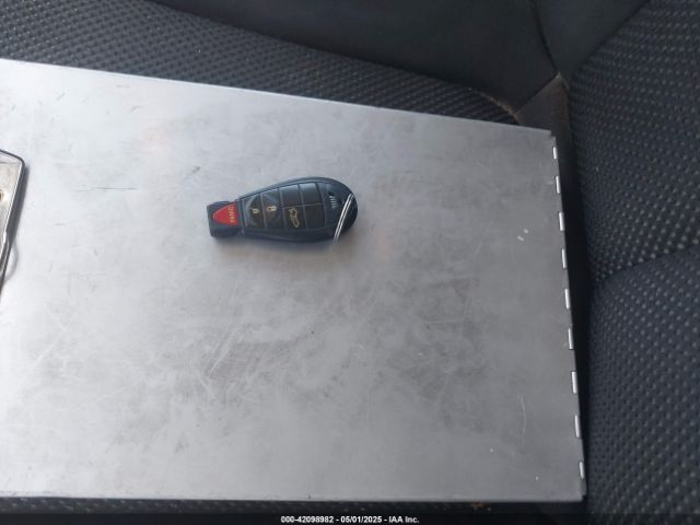 1C3CDFBB5GD736295 Dodge DART SXT