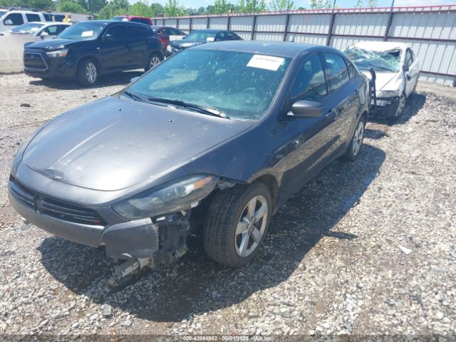 1C3CDFBB5GD736295 Dodge DART SXT