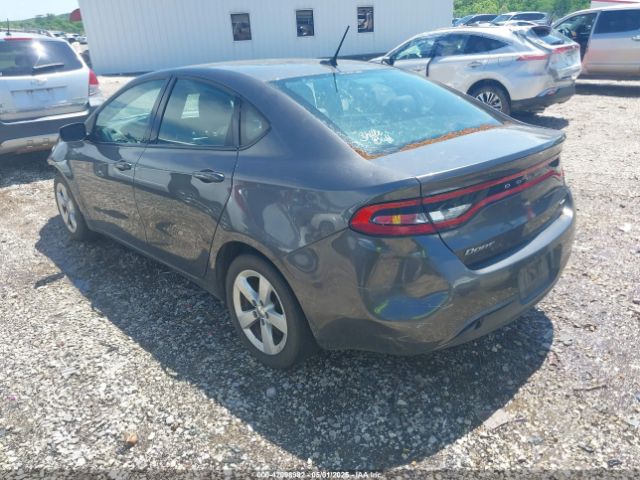 1C3CDFBB5GD736295 Dodge DART SXT