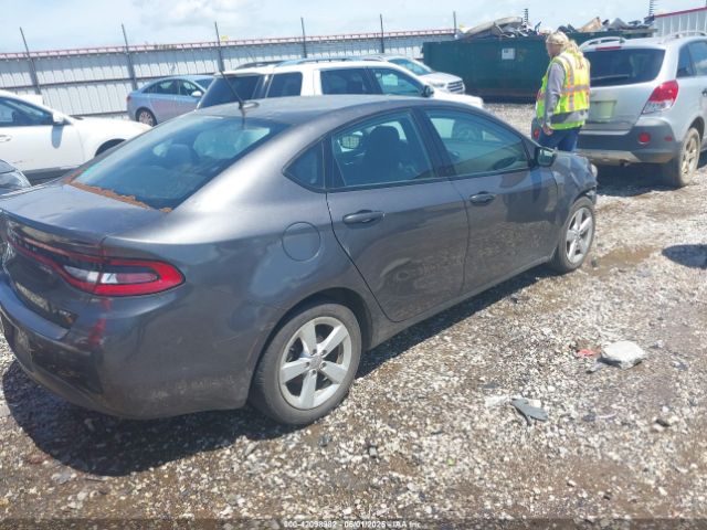 1C3CDFBB5GD736295 Dodge DART SXT