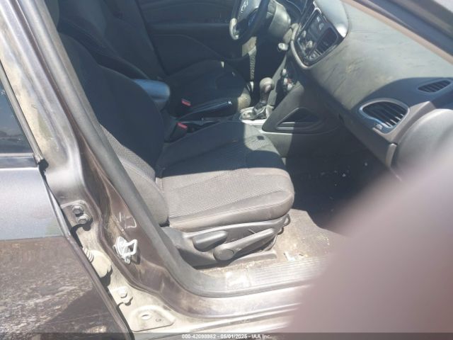 1C3CDFBB5GD736295 Dodge DART SXT