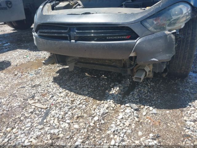1C3CDFBB5GD736295 Dodge DART SXT