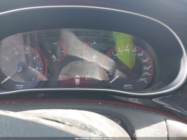 1C3CDFBB5GD736295 Dodge DART SXT