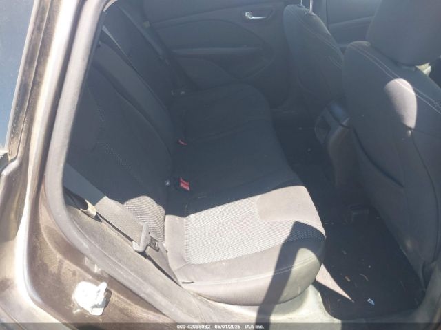 1C3CDFBB5GD736295 Dodge DART SXT