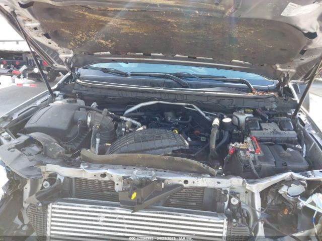 2020 FORD RANGER 1FTER4FH7LLA87401 Photo 9
