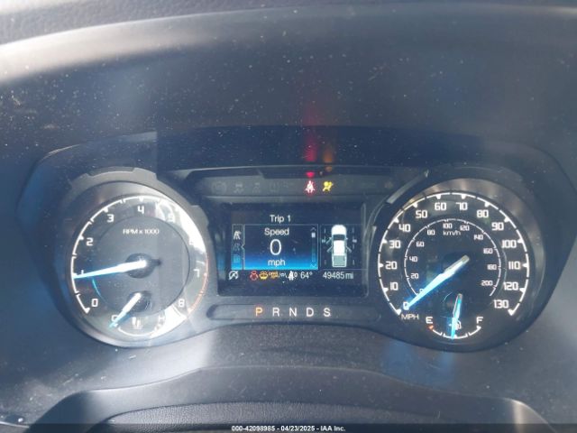 2020 FORD RANGER 1FTER4FH7LLA87401 Photo 6