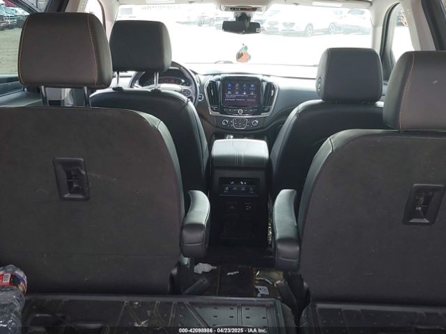 1GNEVJKW4LJ284236 Chevrolet Traverse Awd Rs