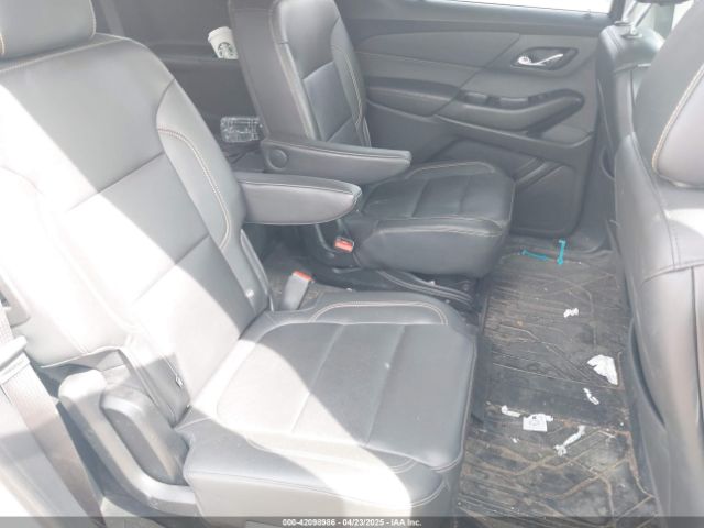 1GNEVJKW4LJ284236 Chevrolet Traverse Awd Rs