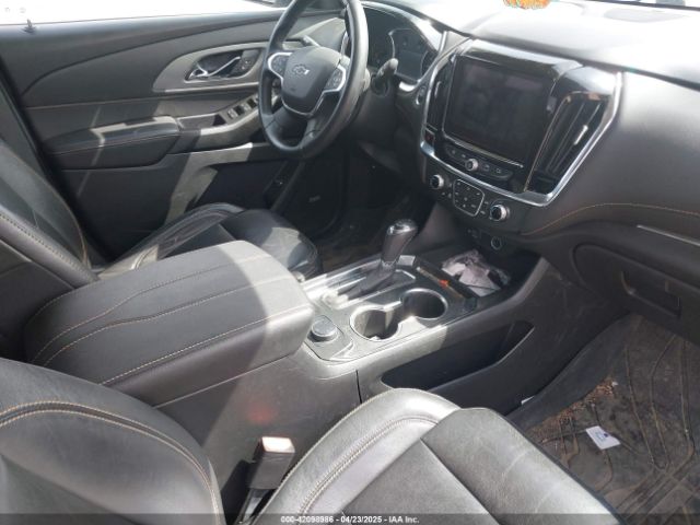 1GNEVJKW4LJ284236 Chevrolet Traverse Awd Rs