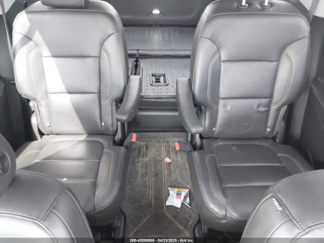 1GNEVJKW4LJ284236 Chevrolet Traverse Awd Rs