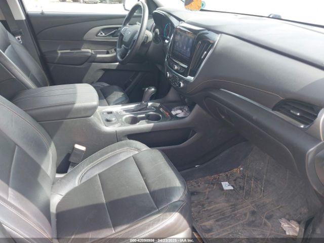 1GNEVJKW4LJ284236 Chevrolet Traverse Awd Rs