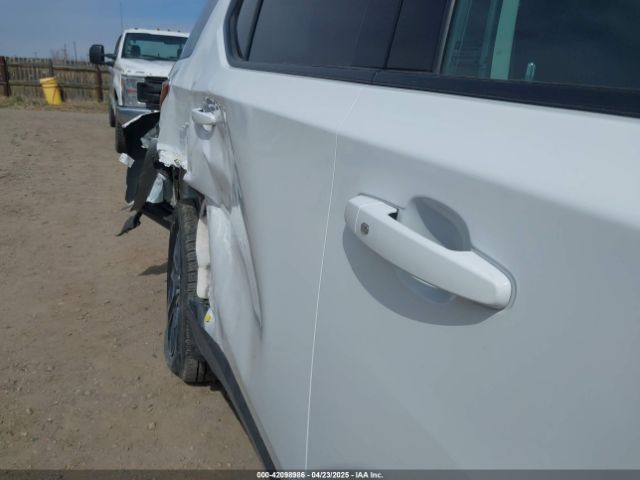 1GNEVJKW4LJ284236 Chevrolet Traverse Awd Rs