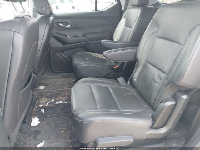 1GNEVJKW4LJ284236 Chevrolet Traverse Awd Rs