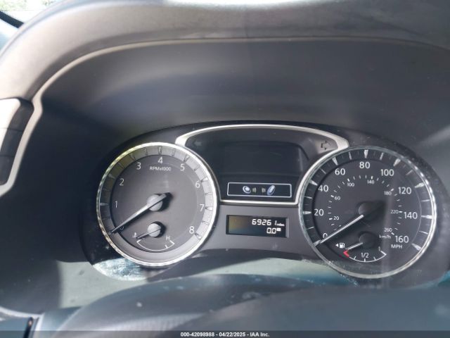 5N1AL0MM4EC500639 Infiniti QX60