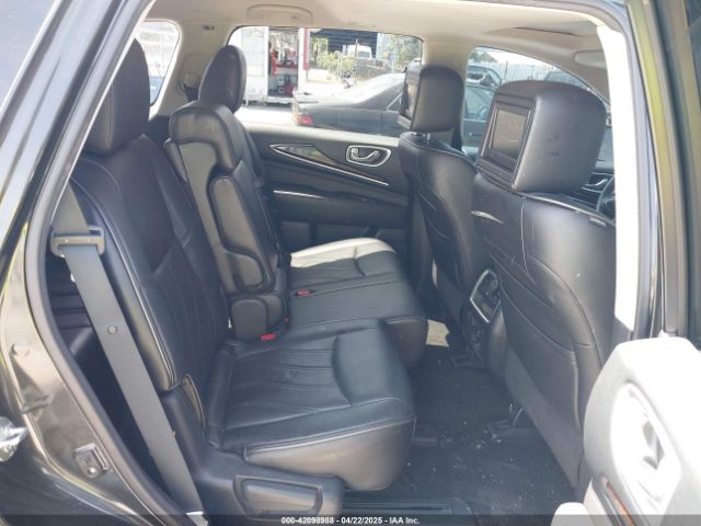 5N1AL0MM4EC500639 Infiniti QX60