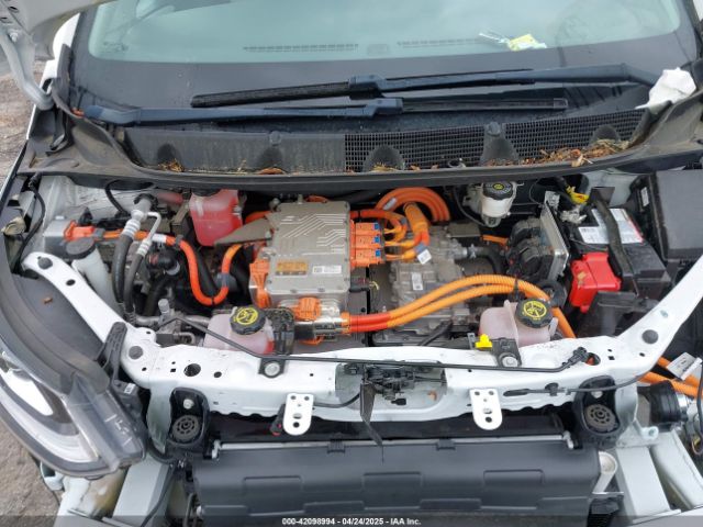 1G1FY6S07L4145819 Chevrolet Bolt Ev Fwd Lt