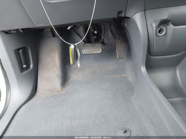 1G1FY6S07L4145819 Chevrolet Bolt Ev Fwd Lt