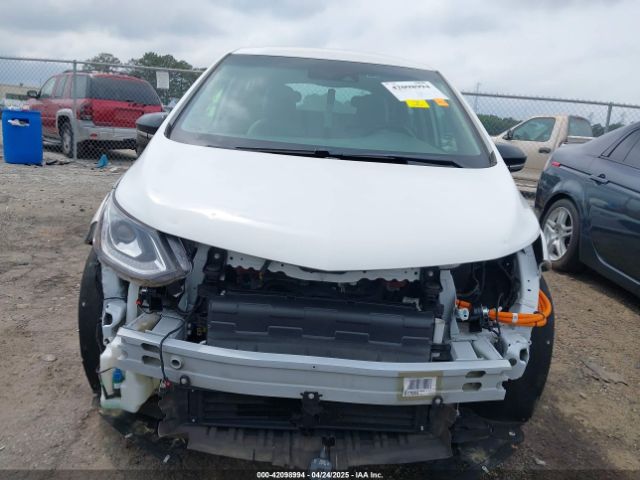 1G1FY6S07L4145819 Chevrolet Bolt Ev Fwd Lt