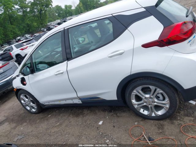 1G1FY6S07L4145819 Chevrolet Bolt Ev Fwd Lt