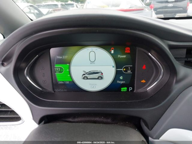 1G1FY6S07L4145819 Chevrolet Bolt Ev Fwd Lt