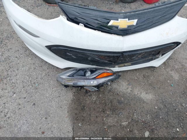 1G1FY6S07L4145819 Chevrolet Bolt Ev Fwd Lt