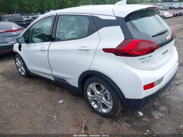 1G1FY6S07L4145819 Chevrolet Bolt Ev Fwd Lt