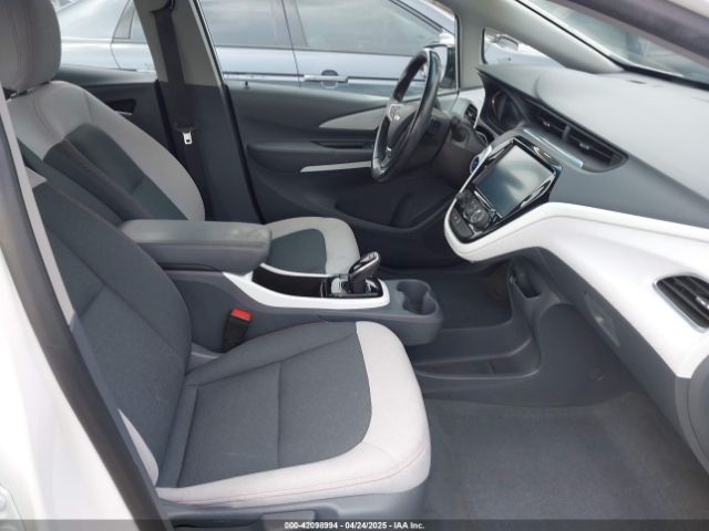 1G1FY6S07L4145819 Chevrolet Bolt Ev Fwd Lt